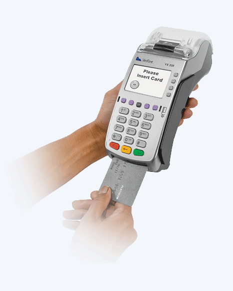 emv credit card machines